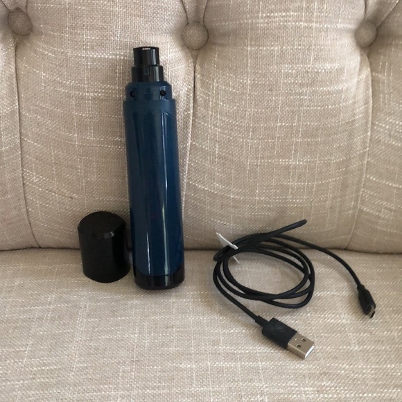 Safe, Effective & Precise Trimming: dog nail grinder - Picture 4 of 4